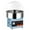 Blue, variant on Ktaxon Cotton Candy Machine, 15" 980W Electric Cotton Floss Maker, Pink