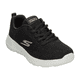 thumbnail image 4 of Tenis Skechers Negro para Mujer [SKE1083] negro 22.5, 4 of 9