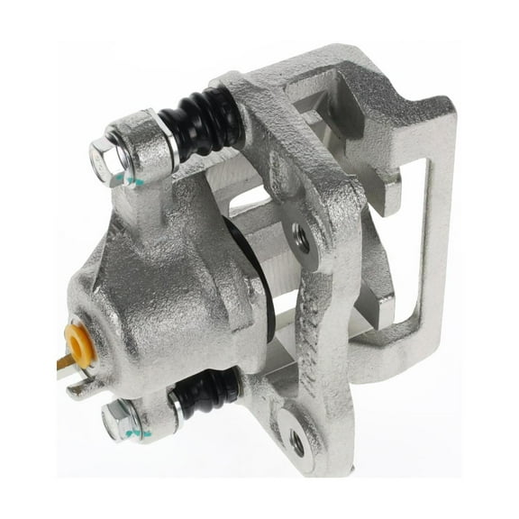 OEG Parts New Rear Left Brake Caliper Replacement For KIA Magentis 2.4L 2.7L 2007-10, Optima 2.4L 2.7L 2006-2010, Sportage 2.0L 2.7L 2005-10 19B3100 BC2017 583113KA02 583113KA00 582302EA00 582102E000