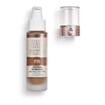 thumbnail image 2 of Filtro Foundation Revolution Beauty IRL F15, 20 ml, vegano, 2 of 4
