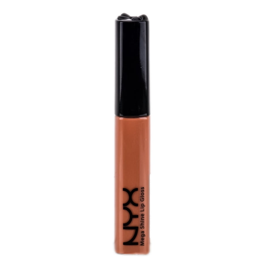 NYX Cosmetics NYX  Lip Gloss, 0.53 oz