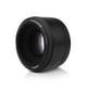 thumbnail image 2 of YONGNUO YN50 mm F1.8 Lente Prime estándar de Gran Apertura Lente de Enfoque automático Compatible co, 2 of 9