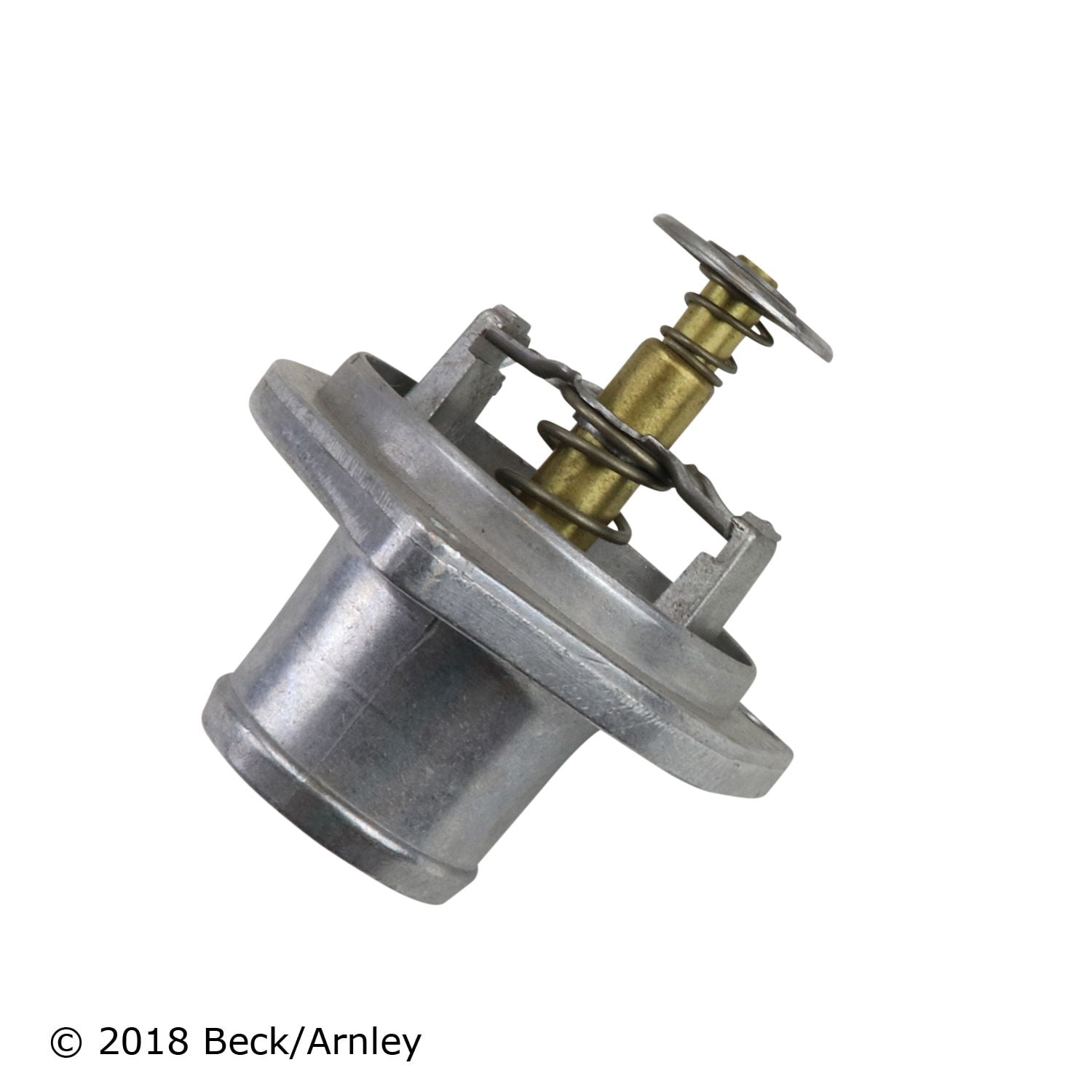 BeckArnley 143-0822 Thermostat With Housing