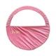 thumbnail image 2 of Bolsa para equipo de gimnasia, bolsa para aro de gimnasia, palo de gimnasia, cinta de gimnasia rosa claro, 2 of 9