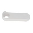 thumbnail image 4 of Funda Protectora Para Timbre Tacto Cómodo Fácil Instalación Anti UV Resistente Al Polvo Resistente A La Intemperie Funda De Silicona Para Timbre Para Oficina ANGGREK  Electrodomésticos, 4 of 8