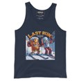 thumbnail image 1 of Last Run Men's Tank Top, 1 of 7