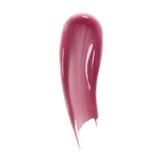 LOreal Paris Infallible Pro Gloss Plump Lip Gloss with Hyaluronic Acid, 608 True Berry
