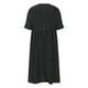 thumbnail image 5 of Vestidos Para Mujer Vestido Bohemio Cuello Redondo de Moda Manga Corta Estampado Swing Vestido Informal Odeerbi ODB171813, 5 of 8