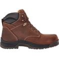 thumbnail image 3 of Carolina Men's Waterproof Crazy Horse Broad Toe Boot CA5020, 3 of 5