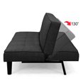 thumbnail image 2 of CorLiving Yorkton Convertible Sofa, 2 of 8
