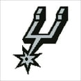 thumbnail image 2 of Diamond Dotz NBA San Antonio Spurs Basketball Diamond Painting Kits for Adults - Diamond Art Kits a Relaxing Creative Craft Kit with Dotz Gems 12.6"x12.6", 2 of 3