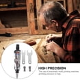 thumbnail image 2 of UPOUART Pneumatic Air Die Set, Straight , High Performance Air Tool for Precision Grinding, 2 of 8