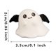 thumbnail image 2 of Isvgxsz Clearance Halloween Miniature Figurines Resin Pumpkin Ghost Halloween Garden Accessories Miniature Halloween Decorations Halloween Miniature Ornament Kit for Outdoor Kitchen House Village Home, 2 of 4