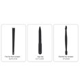 thumbnail image 5 of Manicure Tool Kit Creative Stainless Steel Portable Nail Care Set Nail Tool Kit, 5 of 5