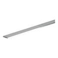 thumbnail image 2 of Hillman Steelworks 5620612 0.125 x 1.25 x 3 ft. Weldable Aluminum Flat Bar, 2 of 2