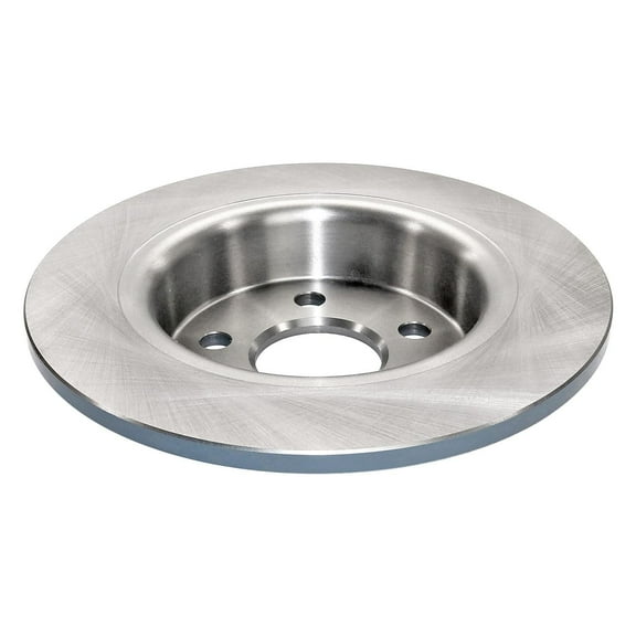 Durago BR90174001 REAR ROTOR - SOLID