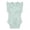 Green, variant on Shachafan Baby Girls Ribbed Knit Bodysuits Summer Tank Style Sleeveless Rompers Soft Stretchy Playwear Daddy Girl Baby Clothes
