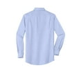 thumbnail image 4 of Port Authority Tall MenS Superpro Oxford Shirt. Ts658., 4 of 4