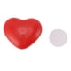 thumbnail image 2 of Botón De Tanque De Inodoro Con Forma De Corazón, Botón Pulsador De Repuesto Para Inodoro, Herramienta De Prensado Para Inodoros, Clavo Largo Para Mujeres, Para El Hogar, 2 of 7