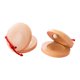 thumbnail image 5 of 2x Castañuelas de Madera, Juguetes Musicales para Niños, Juguetes de Aprendizaje Musical, Juguetes de Percusión para Niños, Instrumento de Percusión P, 5 of 9