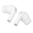thumbnail image 1 of AI Language Translation Earbuds with APP, 144 Languages Online Translation, Noise Canceling Real Time Translator Earbuds Touch Control Two Way Translator Device for Travel Business, 1 of 7