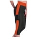 thumbnail image 2 of Leggings capri de yoga de cintura alta para mujer de Awdenio con bolsillos laterales y pantalones cortos en oferta, 2 of 7