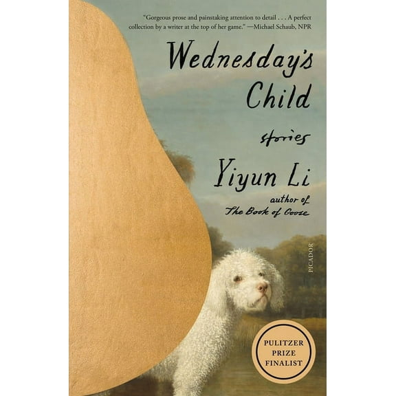 Wednesday's Child: Stories, (Paperback)