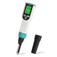 thumbnail image 1 of Ph Meter With Atc Food Ph Tester, Waterproof Digital Food Ph Meter With High Accuracy Ph/temperatur Wigslar, 1 of 5