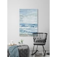 thumbnail image 4 of Marmont Hill Ride the Waves Canvas Wall Art, 4 of 7
