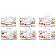 Munchkin A&H Disposable Diaper Changing Pad, Ultra-Absorbent, 60 Count