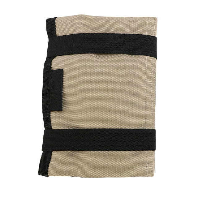 Sac pour Selle de Vélo, Pochette pour Outils de Réparation, Rangement pour Vélo de Montagne et de Route, Sac à Outils pour Accessoires de Cyclisme sur Route