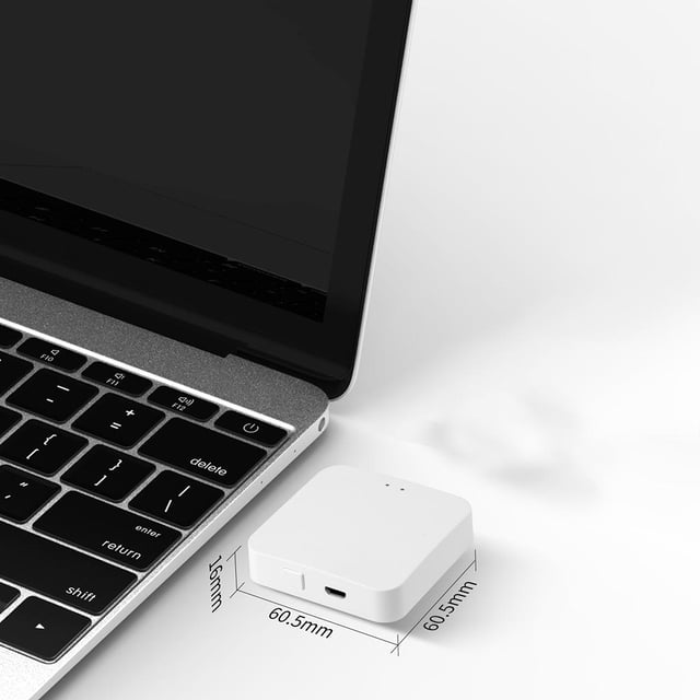 Hub Bridge aplicación /control para electrodomésticos inteligentes, aire acondicionado, , ventidor