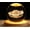 Saturn, variant on Kids LED Crystal Ball Toys Table Lamp 3D Moon Planet Decor Party Educational Toys for Kids Adult Birthday Xmas Gifts