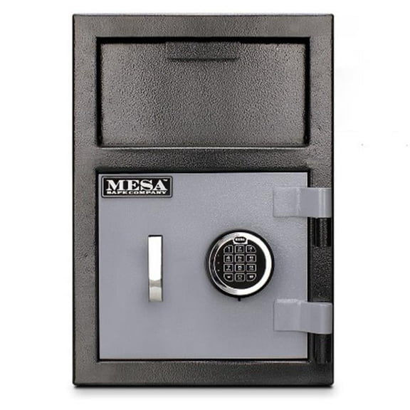 Depository Safe Single Door Electronic Lock
