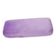 thumbnail image 1 of Esponja Meditación Cojín Soporte Almohada Yoga Bolster Funda extraíble con transporte Púrpura Sharpla Almohada de refuerzo de yoga, 1 of 8