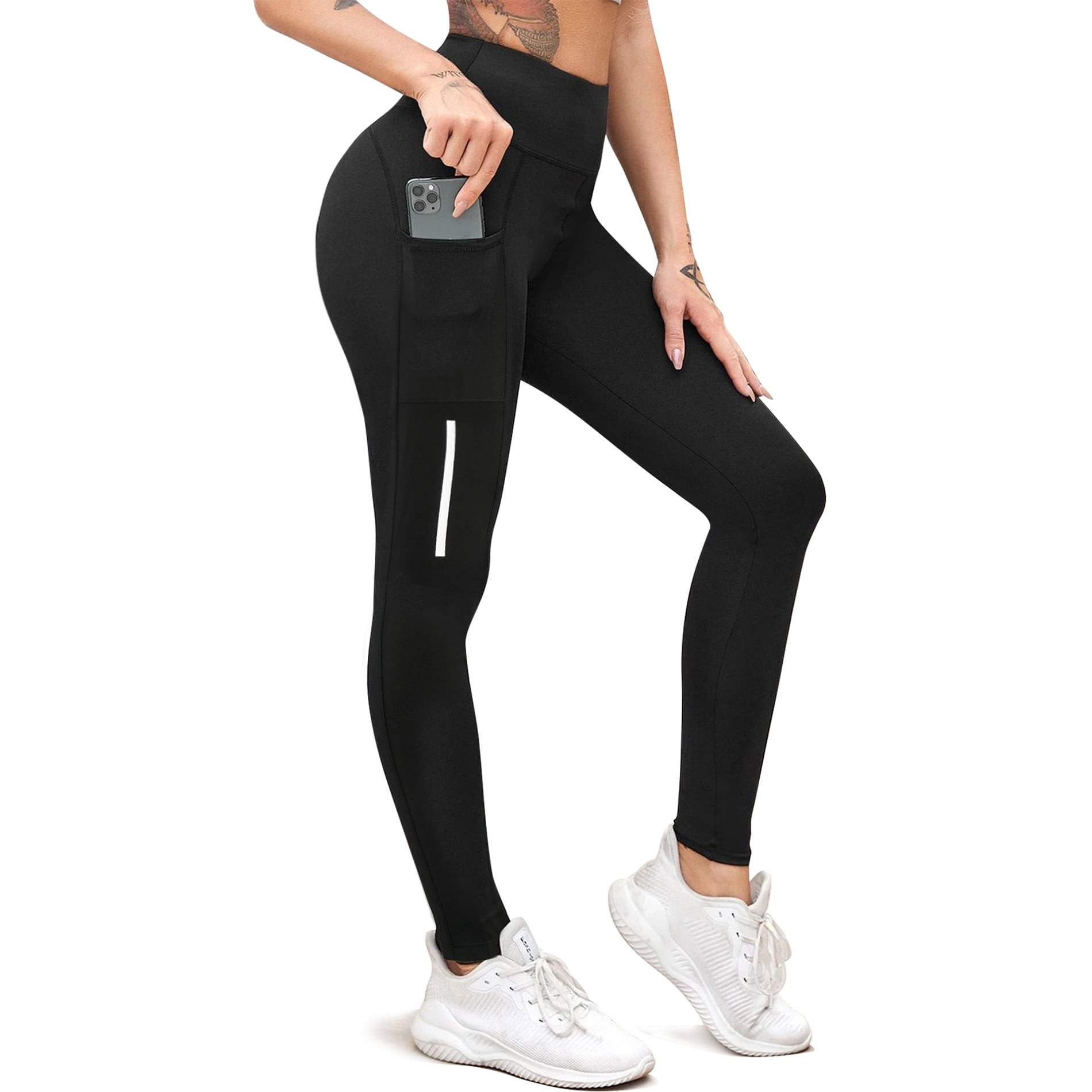 Slimming Yoga Leggings