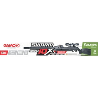 Gamo Swarm Fusion Gen3i .22 with scope - Walmart.com