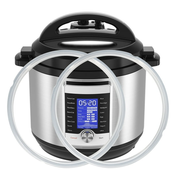 Instant pot replacement seal sale