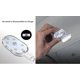 thumbnail image 2 of pcs wireless LED lights for car interior, LED lights for car interior, 2 of 5