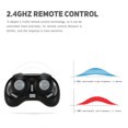 thumbnail image 2 of Drone Remoto JJRC Gris, 2 of 3