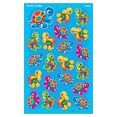 thumbnail image 1 of Superbes Stickers Superformes Tortues, 168 par Pack, 6 Packs, 1 of 1