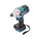 thumbnail image 1 of Llave de impacto inalámbrica de 18 V Destornillador Motor sin escobillas Alto par, 1 of 8
