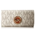 thumbnail image 3 of Fulton Carryall Women's Leather Wallet, 3 of 6