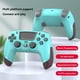 thumbnail image 4 of Controlador de juego de 6 ejes Controlador de Gamepad de vibración de motor dual para interruptor PS4 NS Tmvgtek Para estrenar, 4 of 6