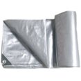 thumbnail image 4 of Coofit Bâche de Toit Épaissie Protectrice Imperméable Housse de Bâche Bâche de Camping, 4 of 9