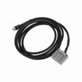 thumbnail image 4 of Adaptador De Cable De Entrada Auxiliar Estéreo, Conector De 3,5 Mm De Repuesto Para 2006-2013, Sonido De Alta Definición, 4 of 7
