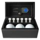 thumbnail image 1 of Caja De Regalo De Accesorios De Golf Con Soporte Para Pelota De Golf, Clip Para Sombrero De Golf, Juego De Regalo Para Golfista Kearding OD014228-00, 1 of 6