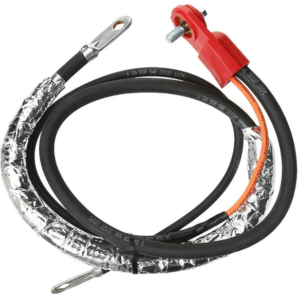 Standard Câble A43-2DF de Produits de Moteur