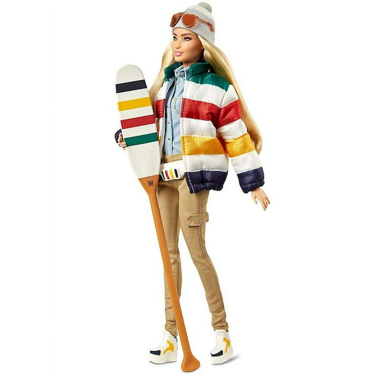 Hudson's bay barbie hotsell
