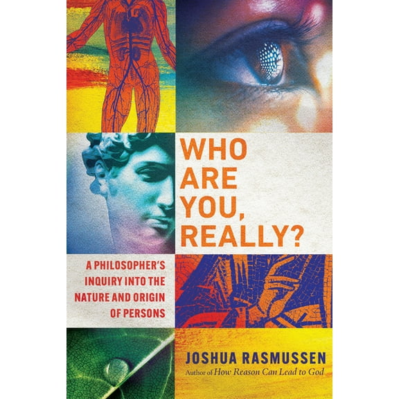 Who Are You, Really?: A Philosopher's Inquiry into the Nature and Origin of Persons, (Paperback)